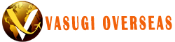 Vasugi Overseas Education Jobs